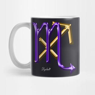 Scorpio Sagittarius Cusp Mug